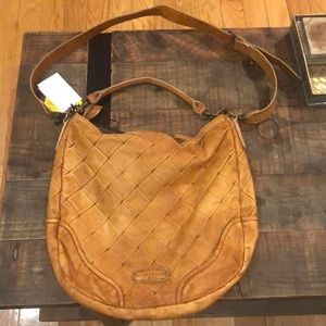 Liebeskind leather bag